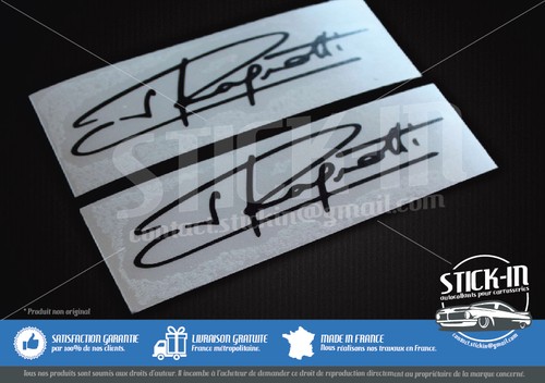 Autocollants stickers - autocollants,