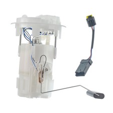 Carburante per Peugeot 207 Wa