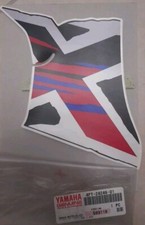 Yamaha sticker decal tank