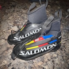 Scarponi da sci 2F Salomon S