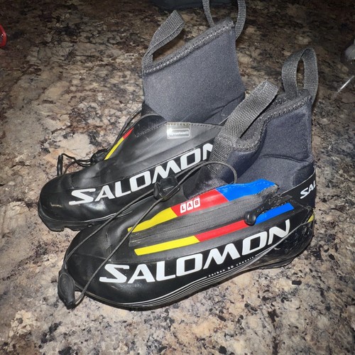 Scarponi sci salomon s - salomon,