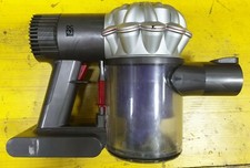 DYSON DC62 ASPIRAPOLVERE SENZA