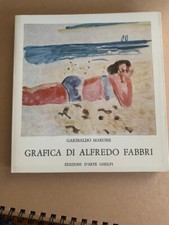GRAFICA DI ALFREDO FABBRI