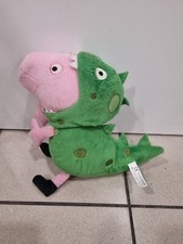 Peluche Plush Peppa Pig