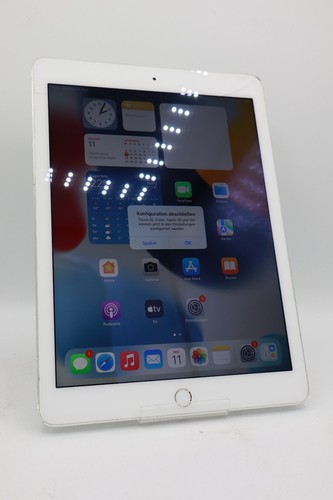 Apple ipad air wi - ipad, 2