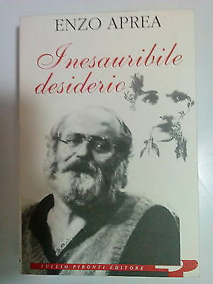 Enzo aprea inesauribile - aprea:,