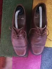 CAMPANILE scarpe Uomo Francesine Misura 7 41