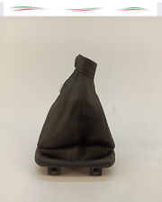 CUFFIA CAMBIO  ASTA LEVA