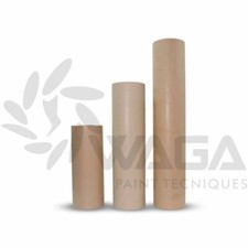 Waga Rotolo Carta per Mascheratura Carrozzeria Auto Moto - Misure a Scelta