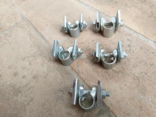 Morsetto stringisella diametro - stringisella,
