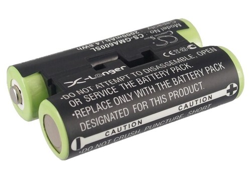 Batteria per garmin oregon - per,