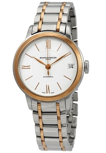 Baume mercier classima - baume,