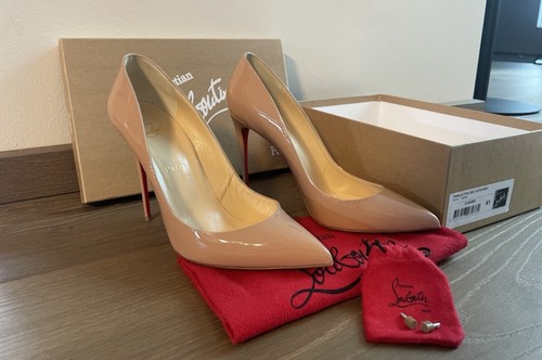 Christian louboutin tacchi - christian,