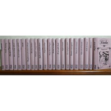 Raccolta dei romanzi rosa LO