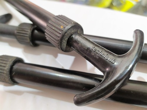 Technisub iniettore pompa - pompa, per