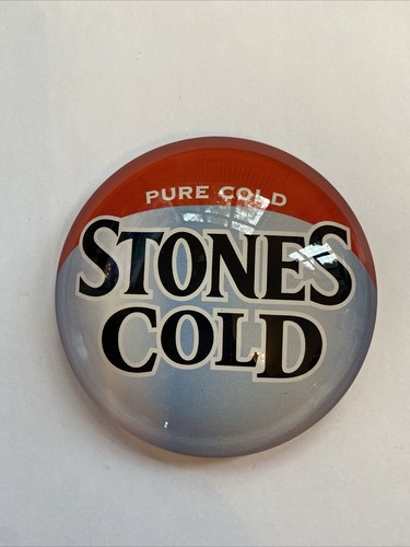 Stones cold round fisheye - round,