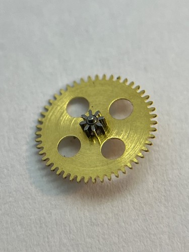 Rolex 1530 7917 - 1530-7917, rad