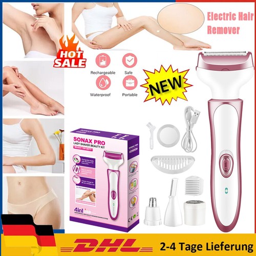 Bikini trimmer donna rasoio - bikini,