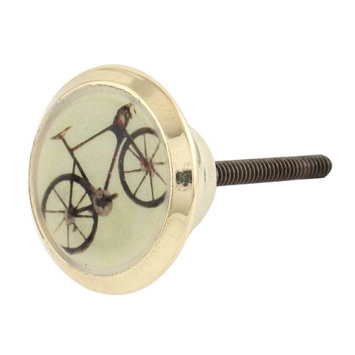 Nero bicicletta ruota - nero, piatto