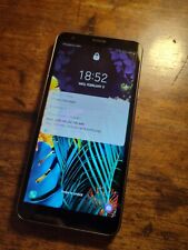 Smartphone LG k30, FullVision HD+, autonomia fino a 150 ore in standby, Qualcom