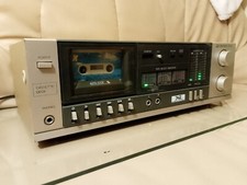 Visonik 3604 cassette deck - 3604,