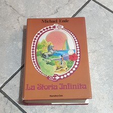 LA STORIA INFINITA  ENDE