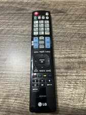 Original LG AKB72914259 Remote