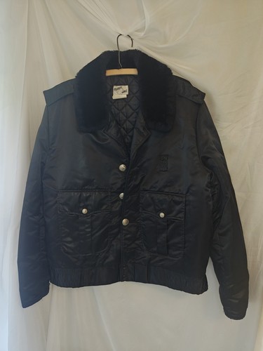 Giacca bomber vintage - giacca,