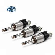 3 Iniettori Magneti Marelli