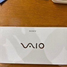 SONY VAIO Type P VGN-P70H Atom