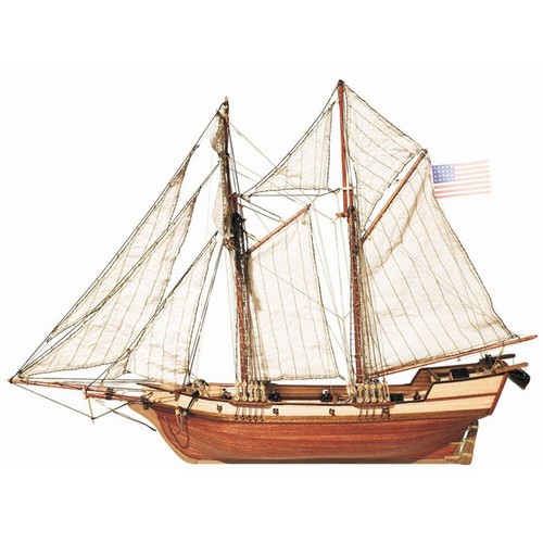 Occre albatros 100 - occre, 1:100
