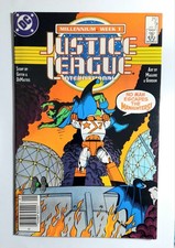 Justice League International 9