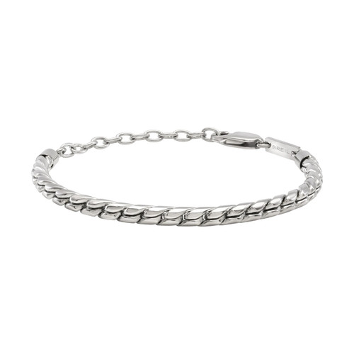 Breil newton bracciale uomo - newton, da