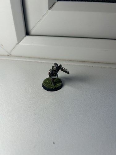 Uruk hai scout - metal, a97