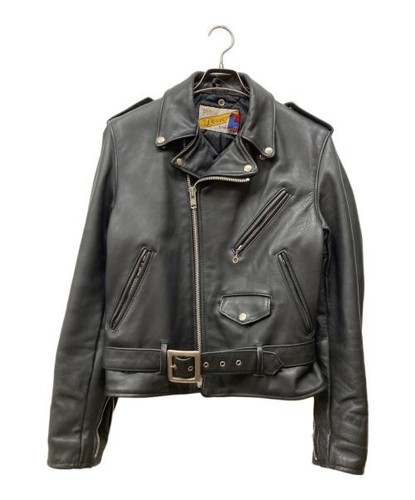 Giacca schott 618 - giacca, double