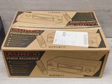 Videocassette Vintage Aurex