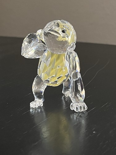 Swarovski crystal rare - swarovski,