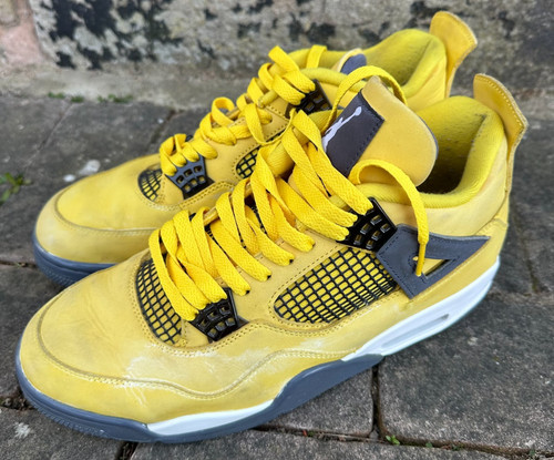 Nike air jordan retro - nike, 4