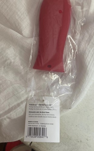 Porta padella silicone cucina