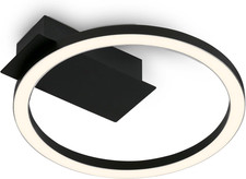 - Plafoniera LED Frame, Luce