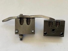 RCBS FONDIPALLE / BULLET MOLD