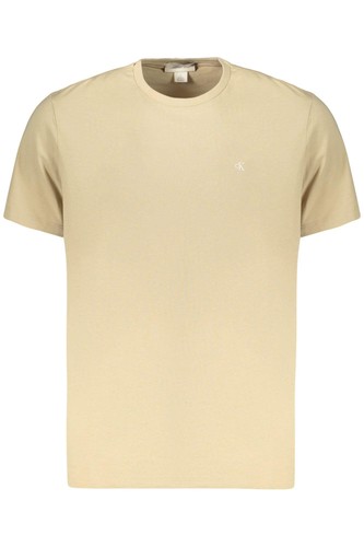 Shirt calvin klein beige - calvin,