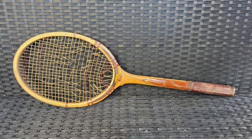 Racchetta tennis puma tipo - racchetta, di