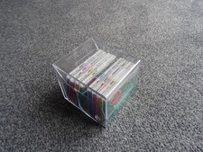 Minidischi Maxell MD80 a