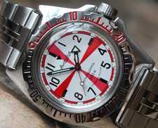 Orologio polso vostok - polso,