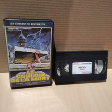 Le couloir de la mort -