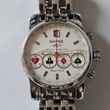 EBERHARD-CHRONO 4-ZEGG &