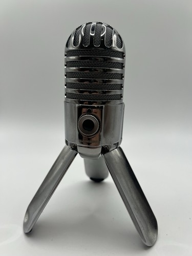 Samson meteor mic usb - meteor,