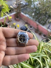 Orologio Ticin Vintage Automatic Baby Panerai Baby Pam 1000 Metri Sub Diver