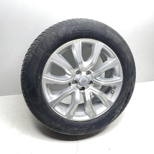 Cerchio lega per land rover - cerchio,